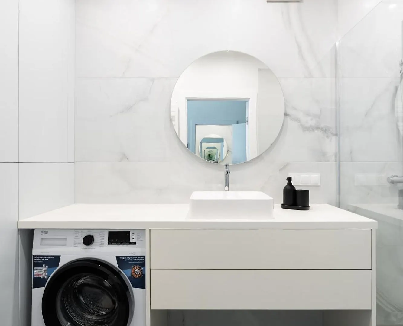Apartament Premium Poznań Lejlighed