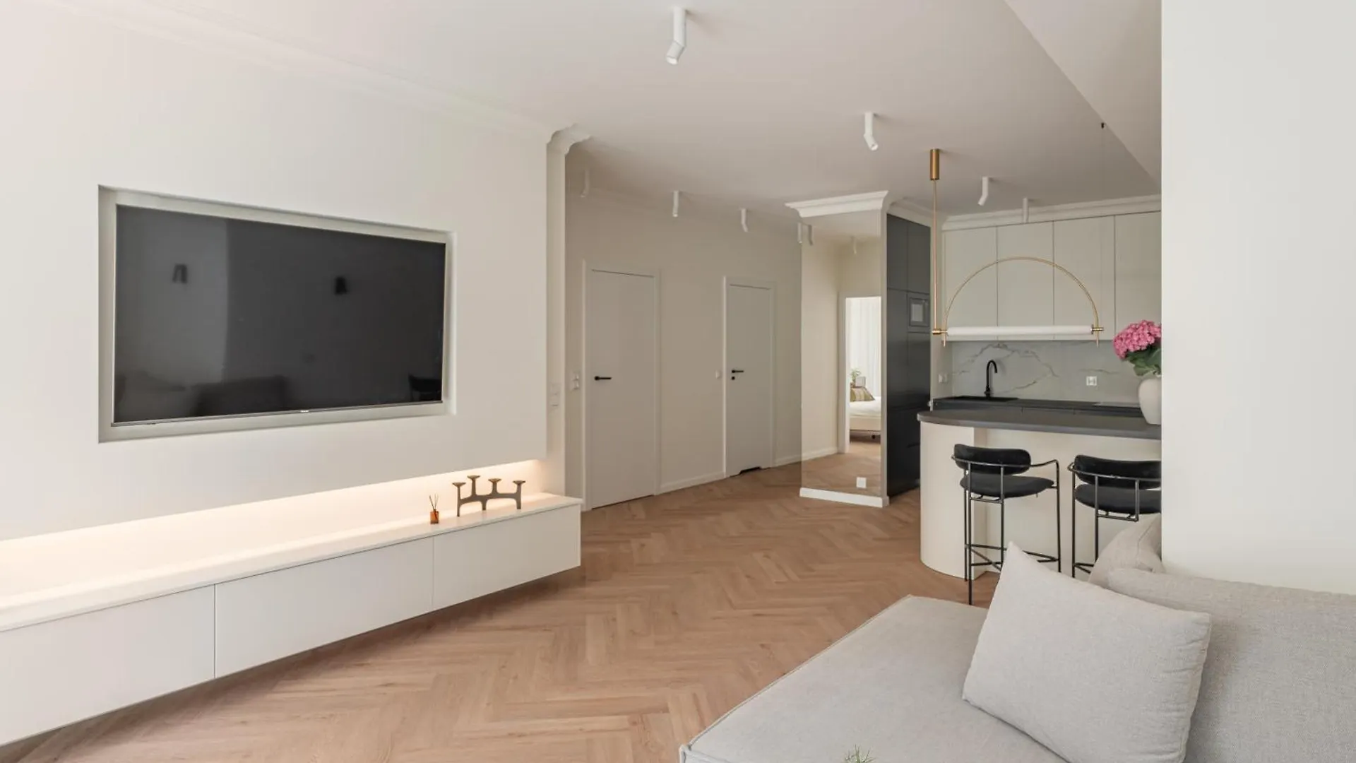 Apartament Premium Poznań