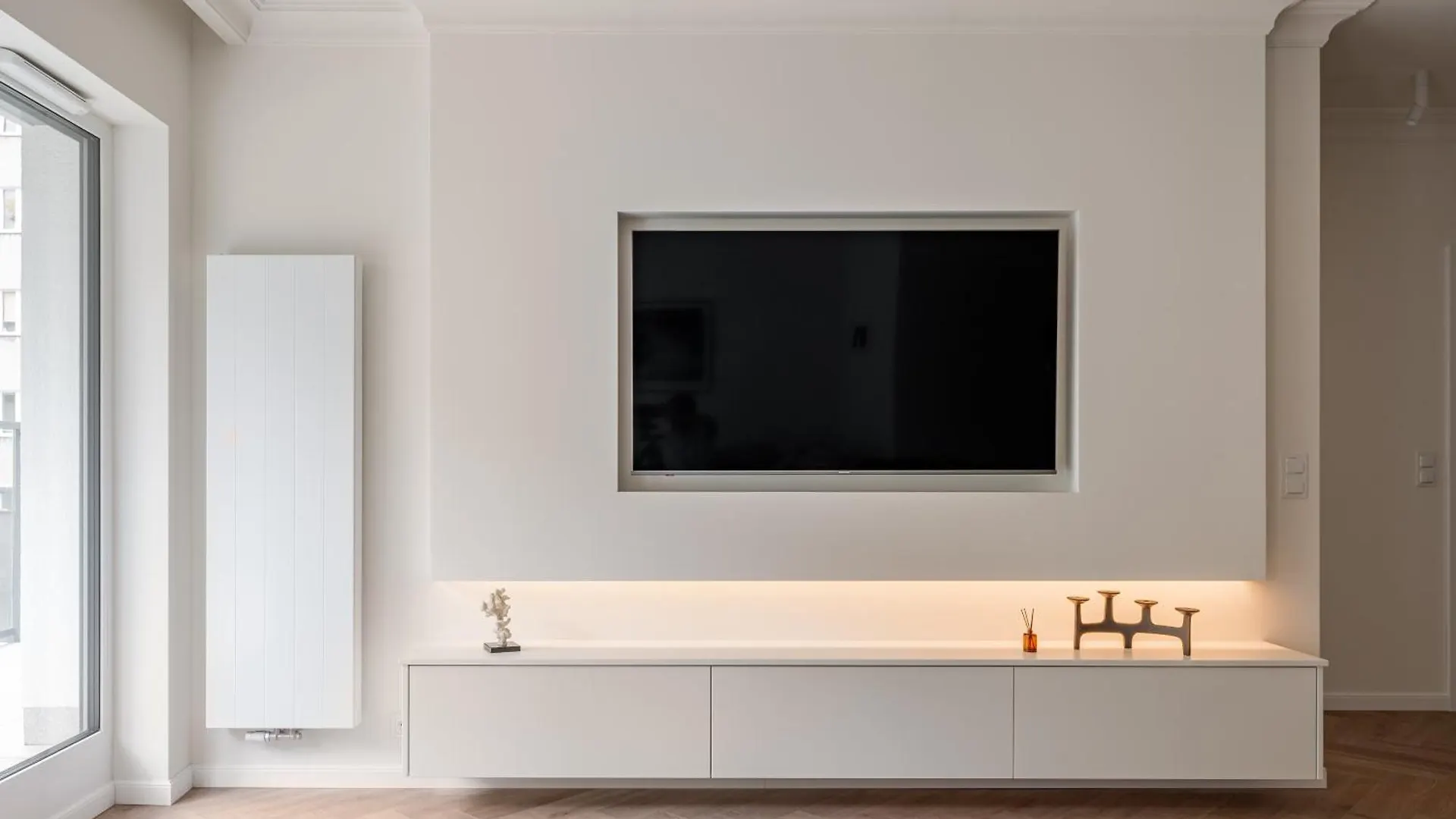 Lejlighed Apartament Premium Poznań