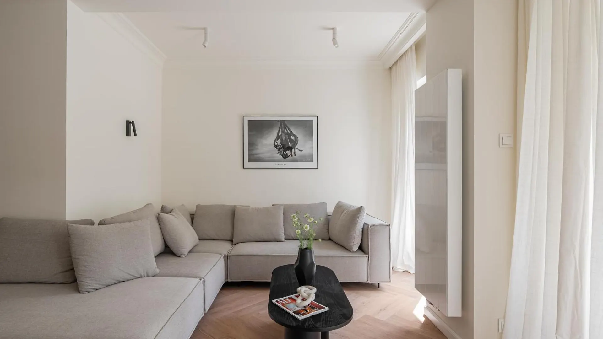 Apartament Premium Poznań 0*,  Polen