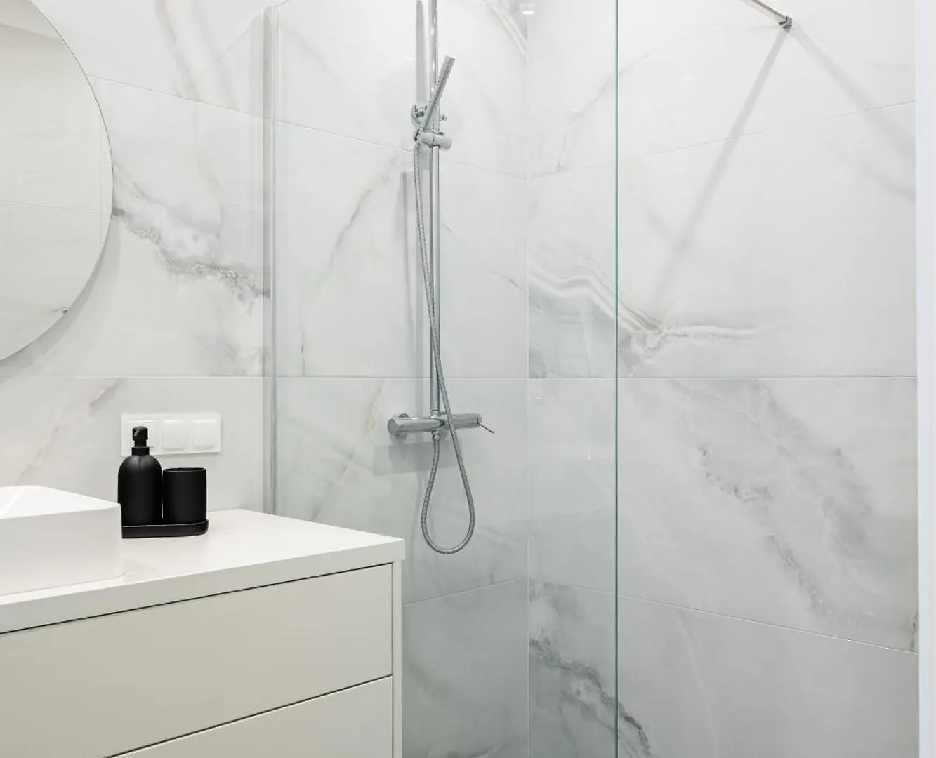 Lejlighed Apartament Premium Poznań Polen