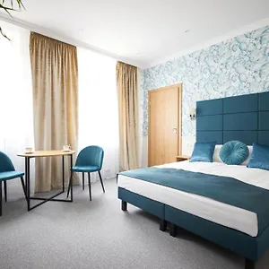 Appart hôtel Klasztorna 25, Poznań