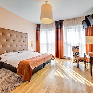 4* Lejlighedshotel Don Prestige