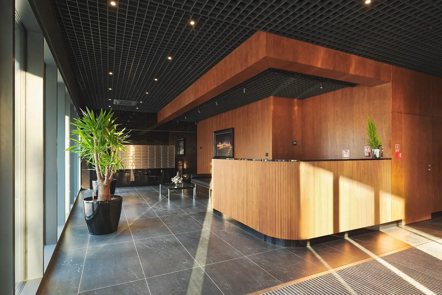 Apartament Premium Poznan Apartment