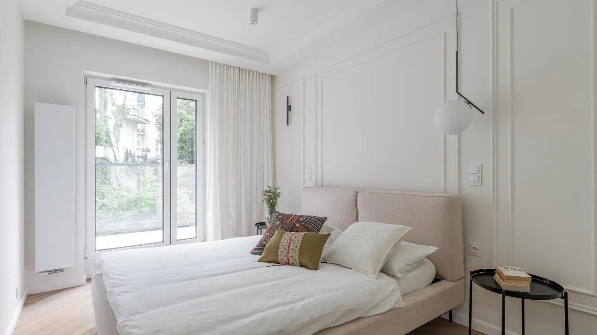 Apartament Premium Poznan