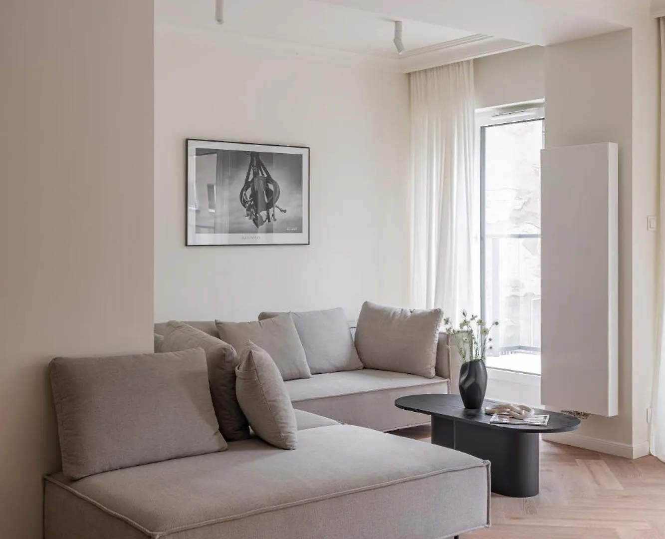 Apartment Apartament Premium Poznan