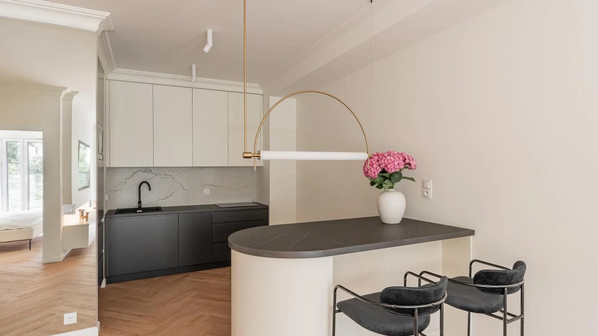 Apartament Premium Poznan Poland