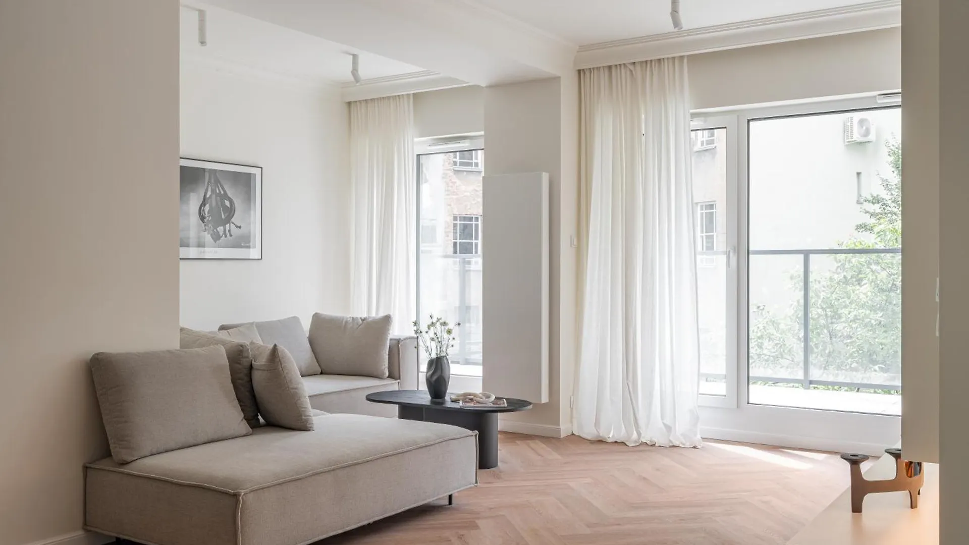 Apartment Apartament Premium Poznan Poland