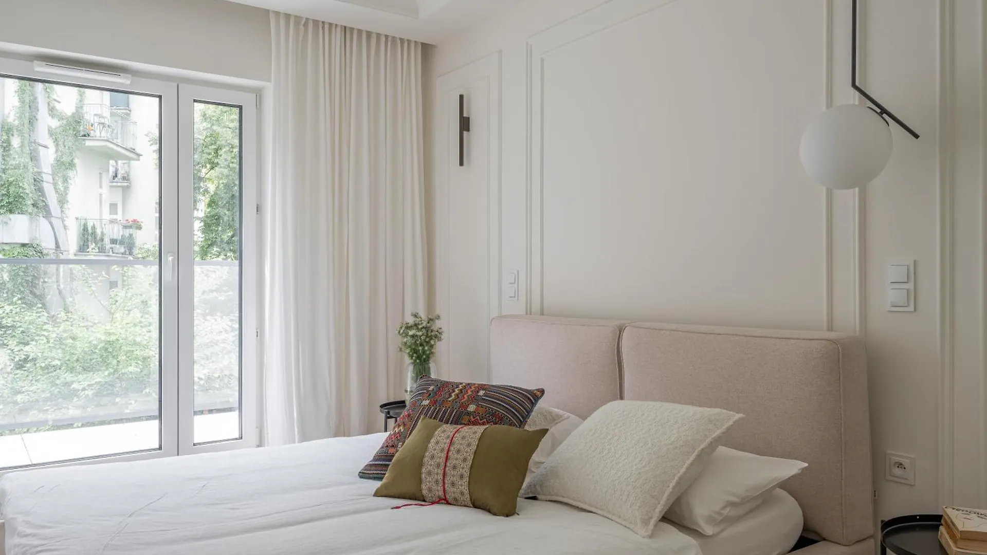 Apartament Premium Poznan Apartment