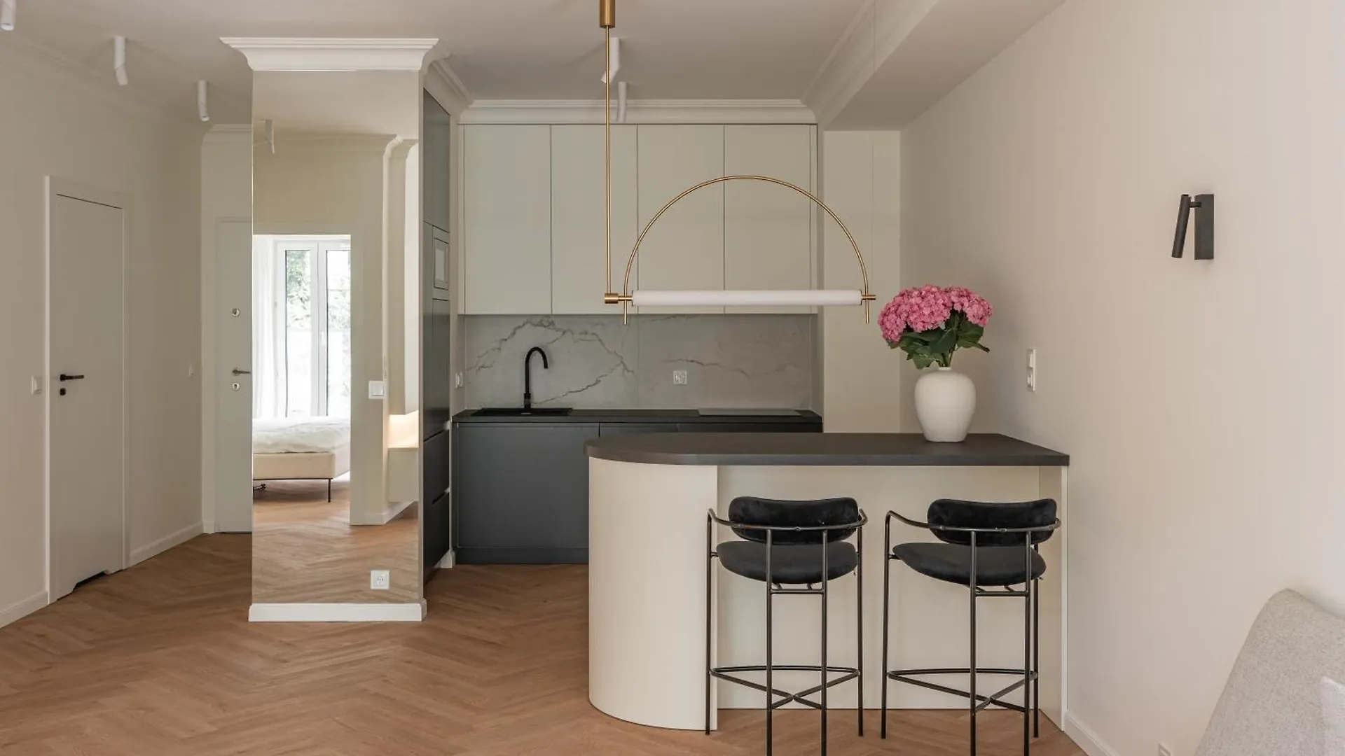 Apartament Premium Poznan